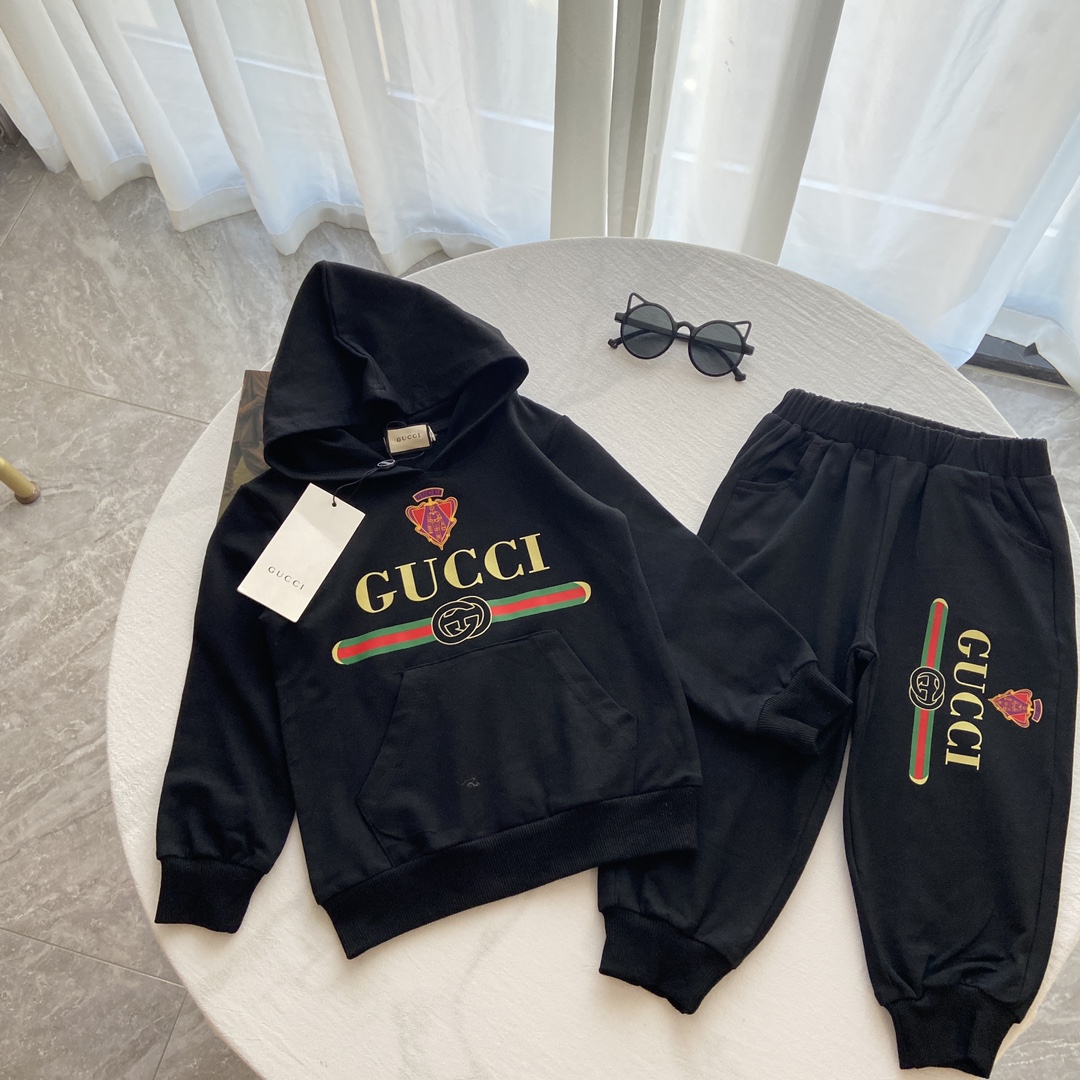 Gucci Kids